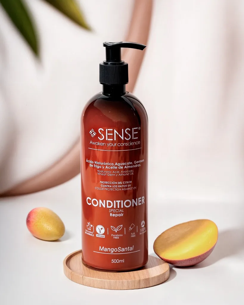 acondicionador-nutritivo-cabello-seco-frutal-reparacion-natural-sense-mango-santal