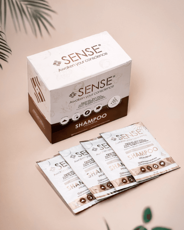 Kit de sachet de nanoplex