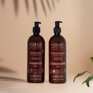 Kit Reparador Turquesa Perfum