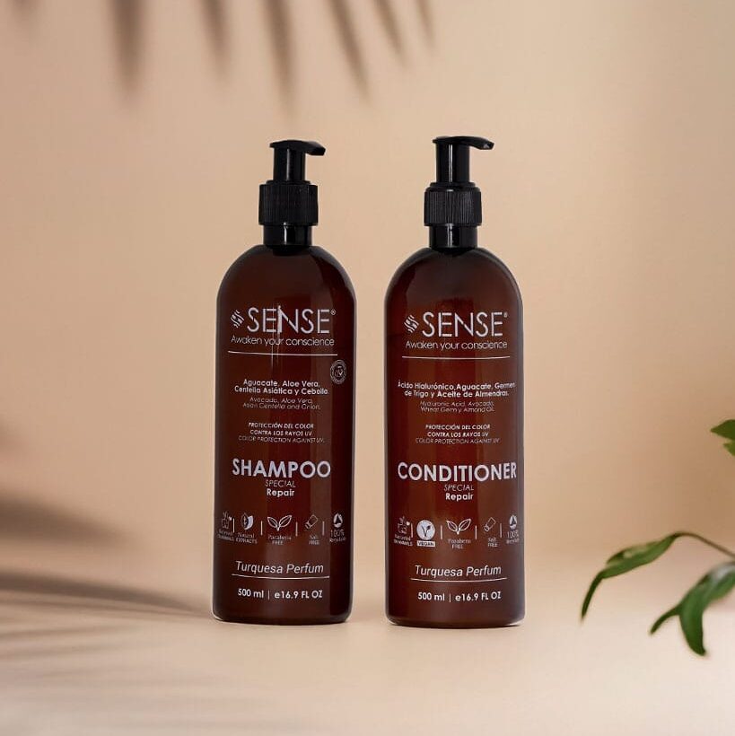 kit-antifrizz-cabello-danado-termo-proteccion-brillo-natural-sense-turquesa