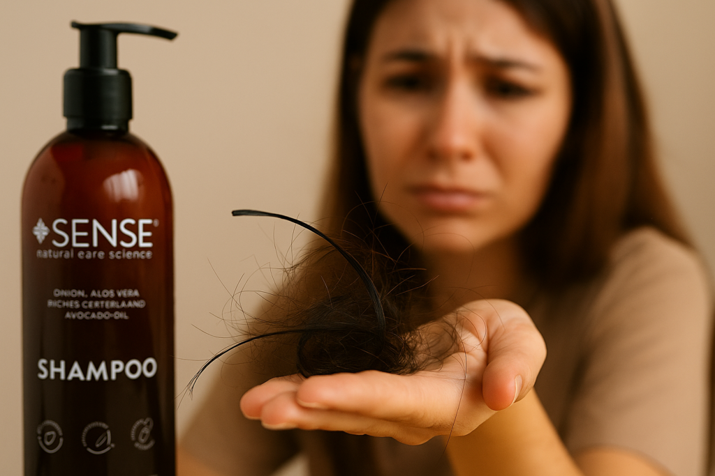 Errores comunes que dañan tu cabello sin darte cuenta (y cómo evitarlos)