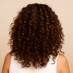 cabello rizado sin frizz