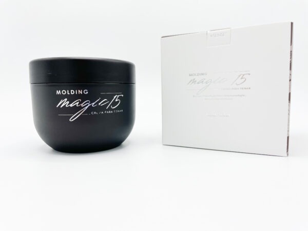 Molding Magic 15 – Crema para Peinar