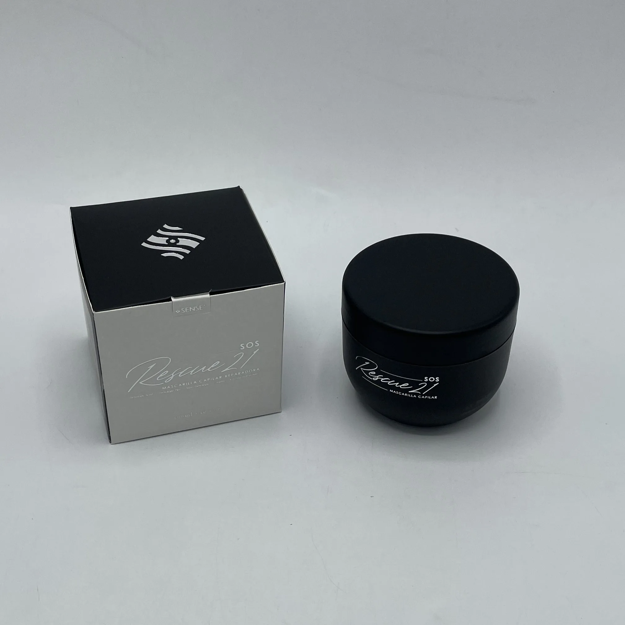Mascarilla Reparadora SOS Rescue 21