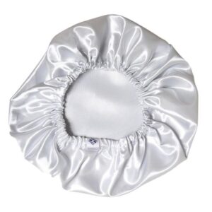 Gorro de Seda para el Cabello