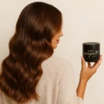 rutina capilar natural