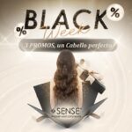 Black Week Sense, promociones Sense
