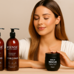 recuperar cabello decolorado