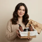El regalo perfecto de Navidad: cuidado capilar que sí se usa
