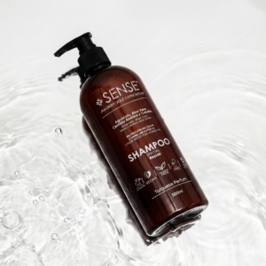 Shampoo Special Repair Turquesa Perfum x 500 mL