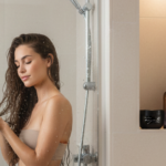 errores al lavar el cabello