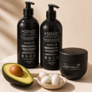 KIT NANOTECNOLOGÍA + MASCARILLA SOS 21