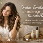 ondas sin calor en casa
