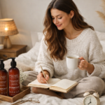 Propósitos para tu cabello en 2026 | Rutinas reales Sense