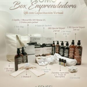Box Emprendedora
