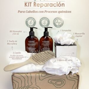 KIT REPARACIÓN SENSE