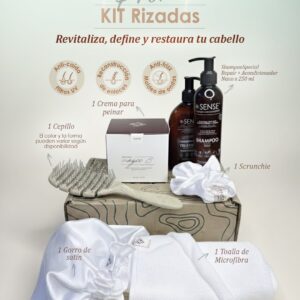 KIT RIZADAS