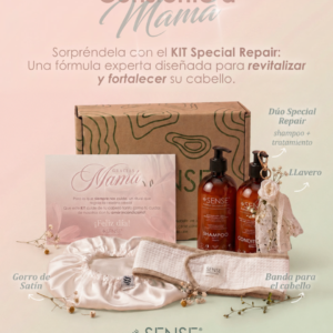 Kit Día de Madres Special Repair