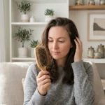 🌿 ¿Por qué se cae el cabello y cómo fortalecerlo? Guía completa para cuidarlo desde la raíz
