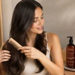¿Cómo eliminar el frizz en el cabello? ¿Qué provoca el frizz?