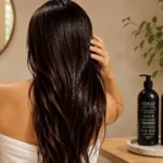 Cómo recuperar mi cabello después de un tinte