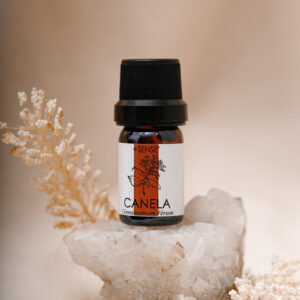 Aceite esencial individual