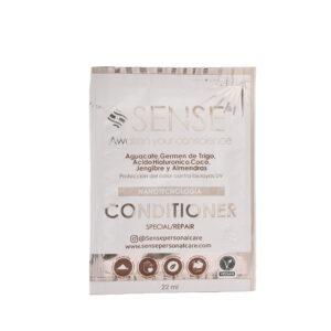 Sachet individual Conditioner Special Repair Fórmula Original de 22 ml