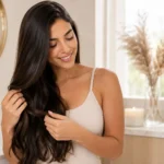Cómo hacer crecer el cabello más rápido