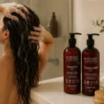¿Cómo saber qué shampoo debo usar?