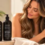 ¿Cómo recuperar el cabello reseco después de tinturarlo Sense