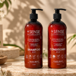 ¿Cómo reparar el cabello maltratado y fortalecerlo desde la raíz?